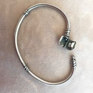 My 100% Authentic Pandora Bracelet #1